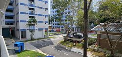 Blk 547 Pasir Ris Street 51 (Pasir Ris), HDB 5 Rooms #502401121